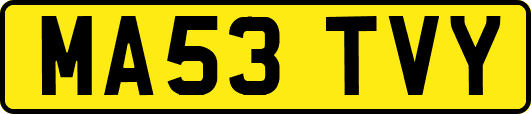 MA53TVY