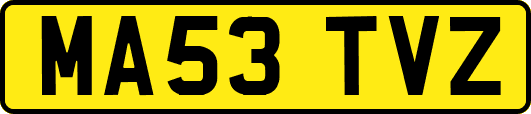 MA53TVZ