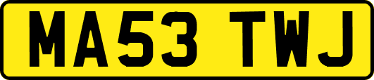 MA53TWJ