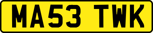 MA53TWK