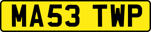 MA53TWP