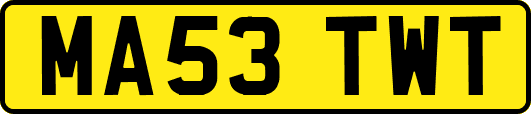 MA53TWT