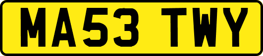 MA53TWY