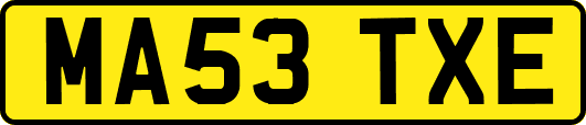 MA53TXE