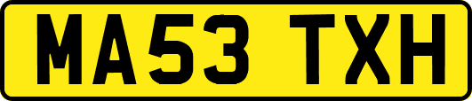 MA53TXH