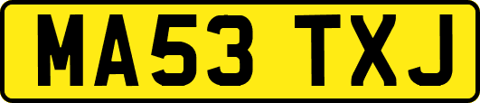 MA53TXJ