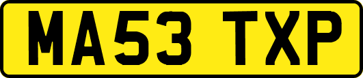 MA53TXP