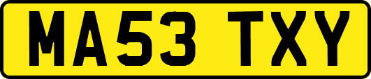MA53TXY