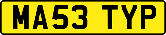 MA53TYP