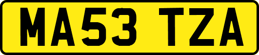 MA53TZA