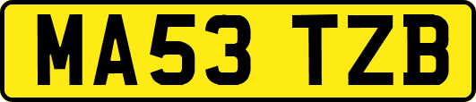 MA53TZB