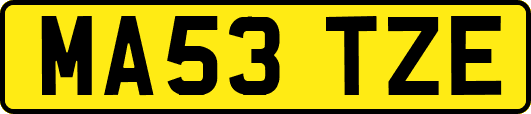MA53TZE