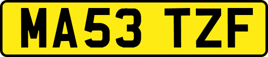 MA53TZF