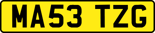 MA53TZG