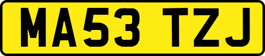 MA53TZJ