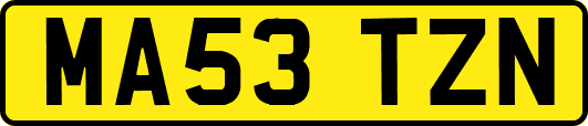 MA53TZN