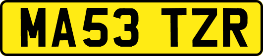 MA53TZR