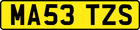 MA53TZS