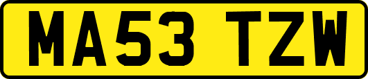 MA53TZW