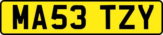 MA53TZY