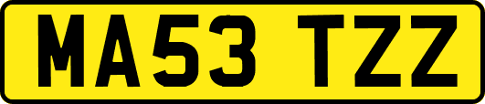 MA53TZZ