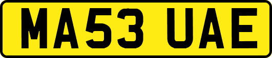 MA53UAE