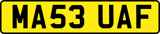 MA53UAF