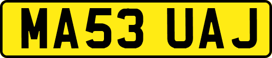 MA53UAJ