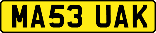 MA53UAK