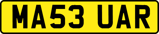 MA53UAR