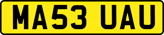 MA53UAU