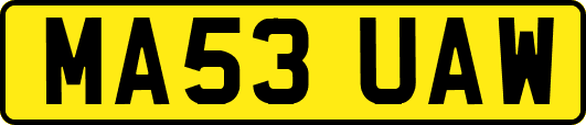 MA53UAW