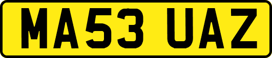 MA53UAZ