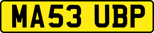 MA53UBP