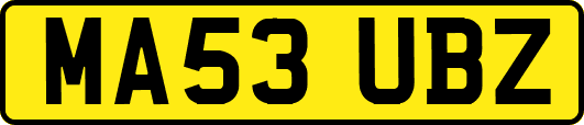 MA53UBZ