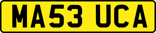MA53UCA