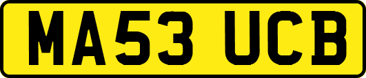 MA53UCB