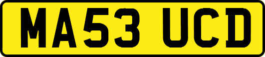 MA53UCD