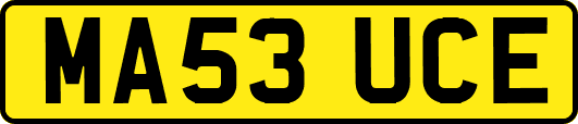 MA53UCE