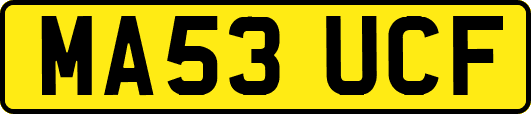 MA53UCF
