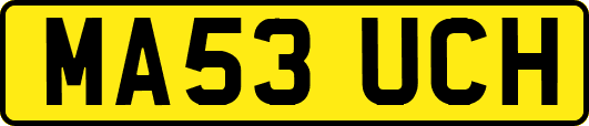 MA53UCH