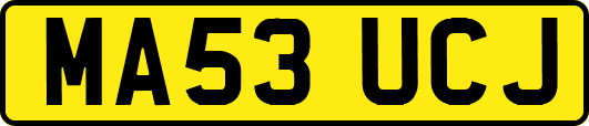 MA53UCJ