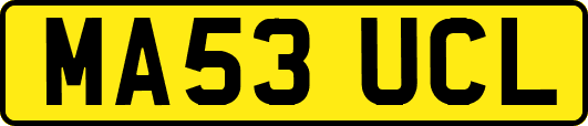 MA53UCL