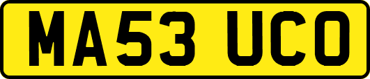 MA53UCO