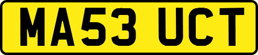 MA53UCT