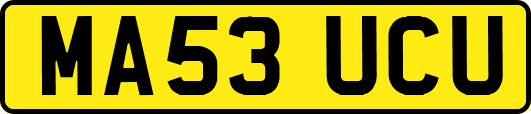 MA53UCU