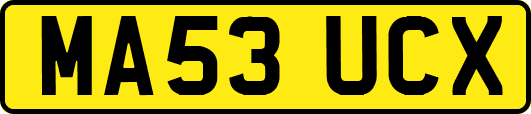 MA53UCX