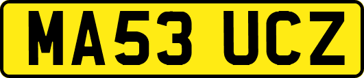 MA53UCZ