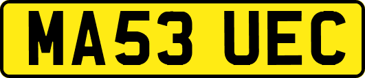 MA53UEC