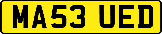 MA53UED